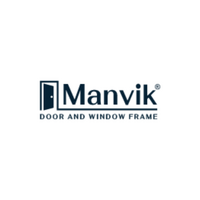 Manvik Door  Frames