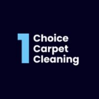 1 Choice Carpet Cleaning
