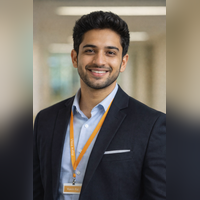 Kavin  Raj
