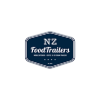 NZ Food Trailers