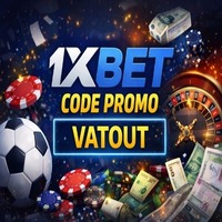 Code promo 1XBET 2026 – 1X200NEW et 130 € 