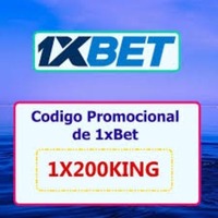 Código promocional de 1xBet Guatemala 2026: 1X200MAX 