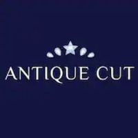 antique cut