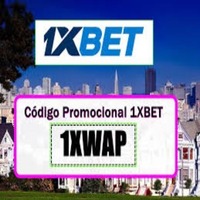 Código promocional de 1xBet Paraguay 2026: 1X200VIP 