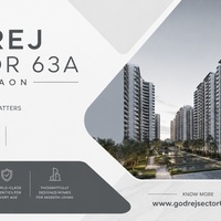 Godrej Sector 63A Gurgaon