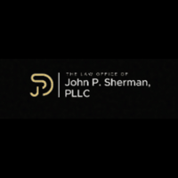 The Law Office  of John P. Sherman