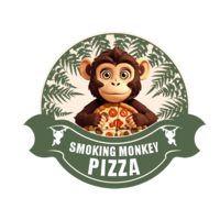 Smoking Monkey