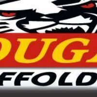 cougars caffolding