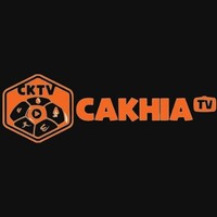 CakhiaTV  com