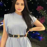 Anushika  Ray