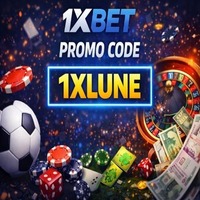 1xBet Promo Code for Registration 2026: 1XBONUS130 