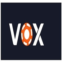 Vox internetinis  kazino