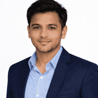 Pradeep Nayak