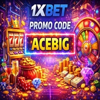 1xBet Free Promo Code 2026: €130 Bonus 