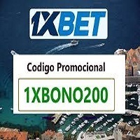 Código Promocional 1xBet Chile: 1XWAP - 130 € de Bienvenida 