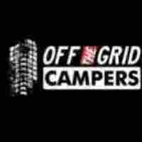  Off The Grid  Campers