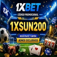 Mejor Código Promocional Para 1xBet: 1xMax200 - Mejor Bono 