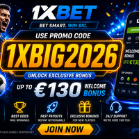 1xbet promo