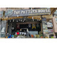 The potter's House