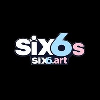 six6s art