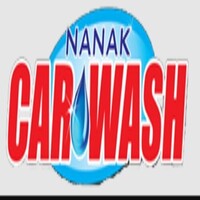 Nanak  Car wash.