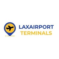 Lax Airport  Terminal
