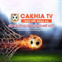 CaKhia TV - Trực Tiếp Bóng Đá 