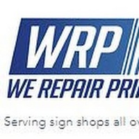 We Repair Printers