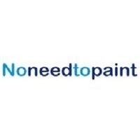 No Need To Paint Spain
