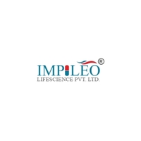 Impileo Lifescience Pvt. Ltd.