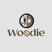 Woodie Wood Grinder 