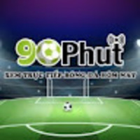 90Phut TV  Trực Tiếp Bóng Đá 