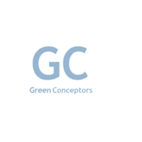 green  conceptors