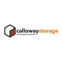 calloway storage