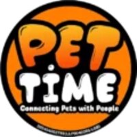 Pet Time 
