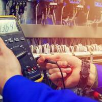 Electrician  Blaxland