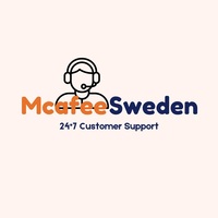 Mcafee Sweden