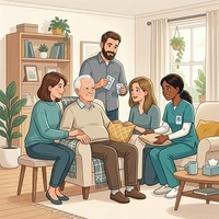Caredementia Tracker