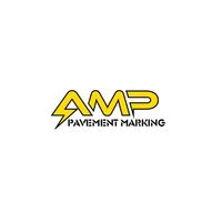 AMP Pavement Marking 
