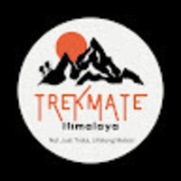 Trekmate Himalaya