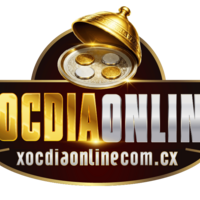 Xóc Đĩa Online