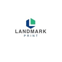 Landmark  Print