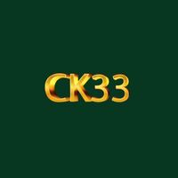 CK33 