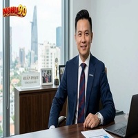 CEO – Tác Giả Huấn Phạm