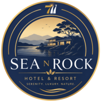 Hotel Sea N Rock