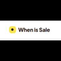 When  is Sale