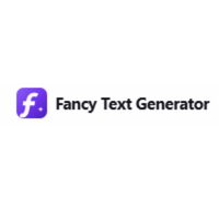 Fancy Text Generator