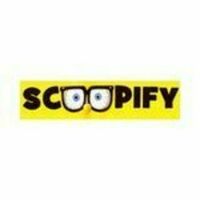 Scoopify Blogger