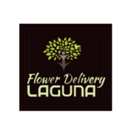 flower delivery laguna