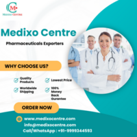 Medixo centre